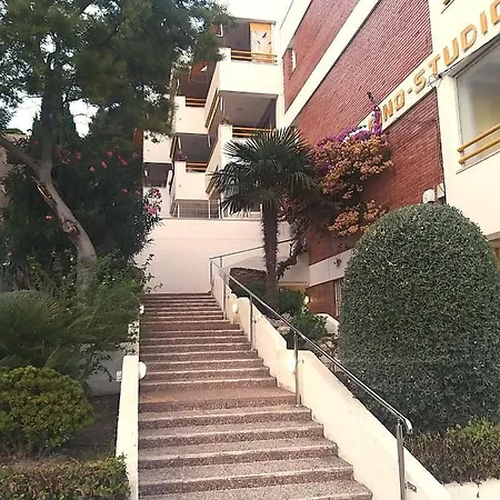 Brisa Al Mar Cap Salou Apartment Exterior photo