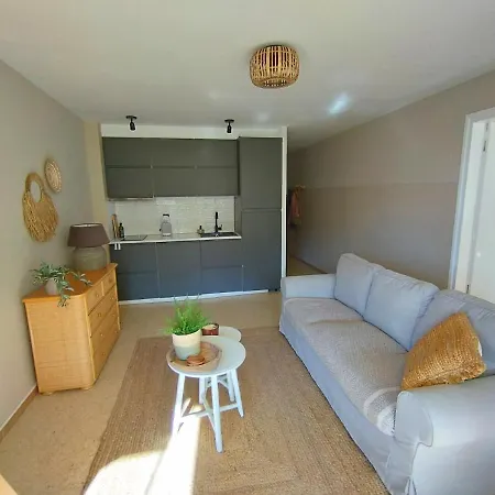 Brisa Al Mar Cap Salou Apartment Exterior photo
