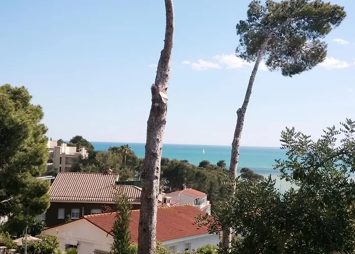 Brisa Al Mar Cap Salou