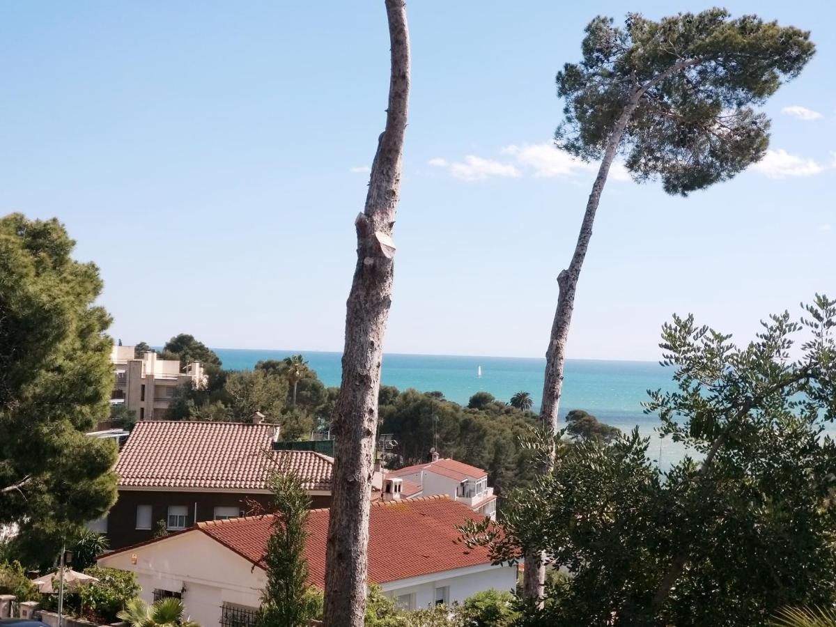Brisa Al Mar Cap Apartment