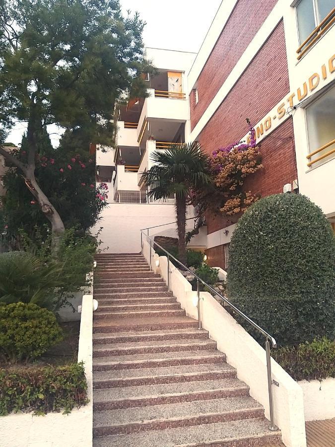 Apartment Brisa Al Mar Cap