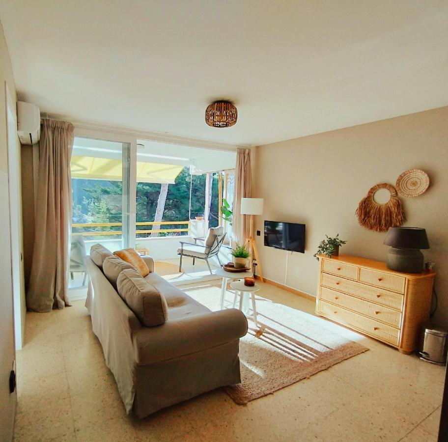 Apartment Brisa Al Mar Cap