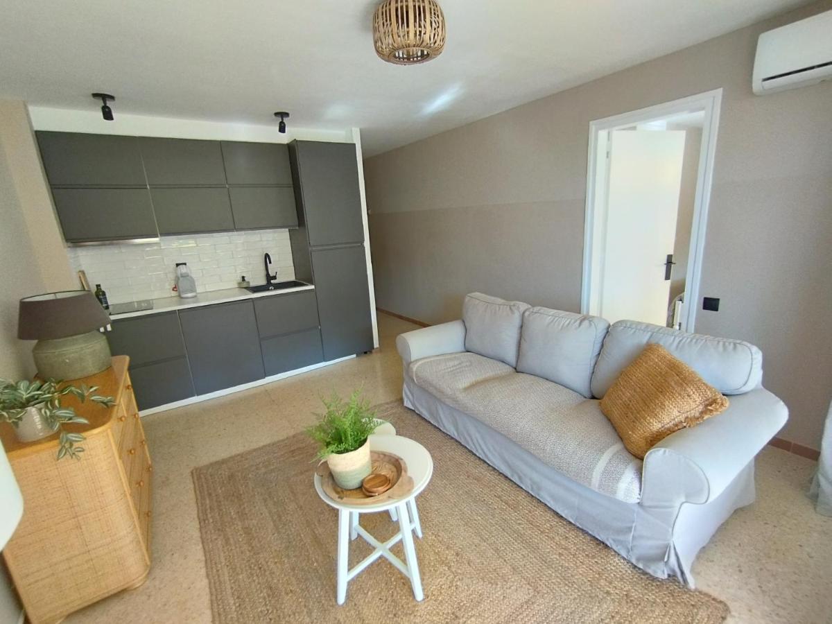 Appartement Brisa Al Mar Cap