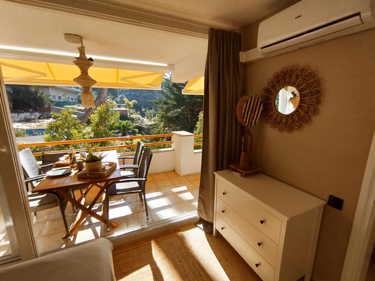 Brisa Al Mar Cap Appartement