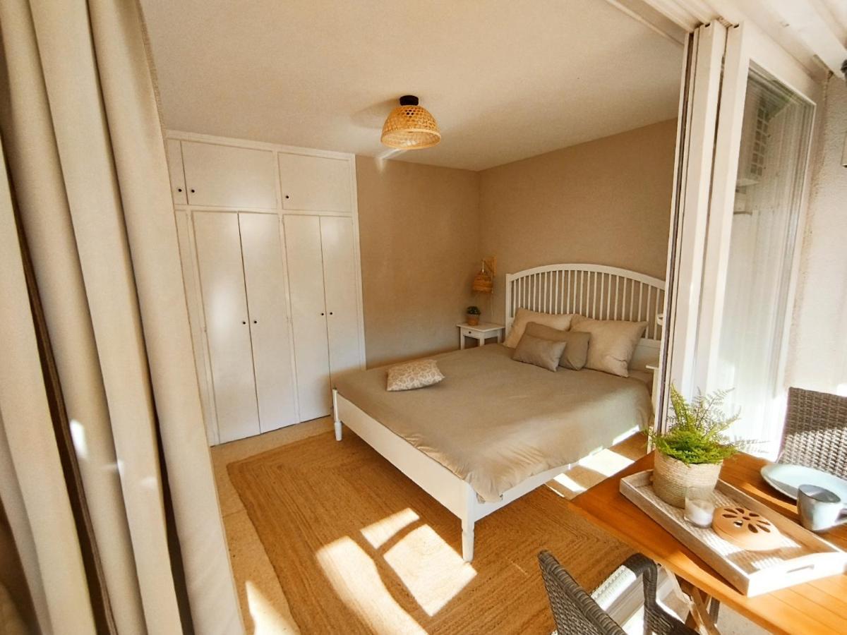 Brisa Al Mar Cap Appartement