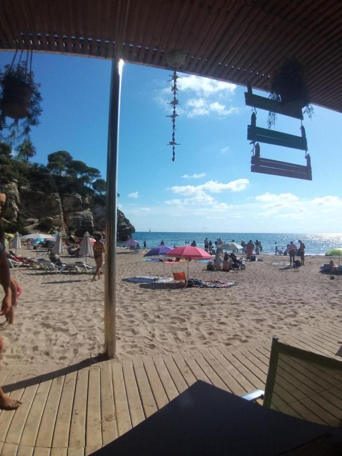 Brisa Al Mar Cap Appartement *